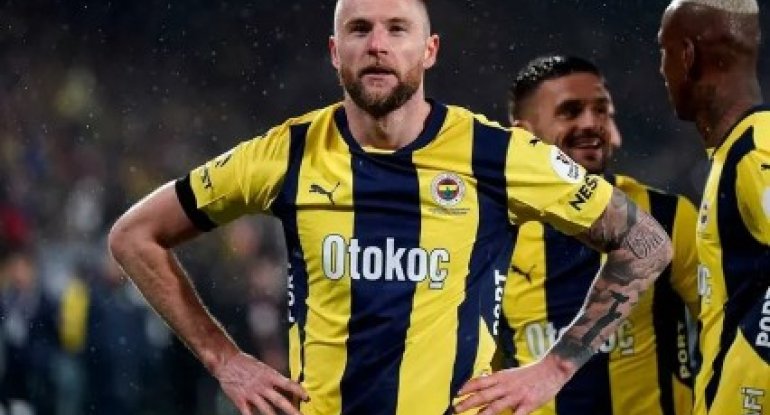 "Fənərbağça"nın ulduz futbolçusunun evi qarət olundu