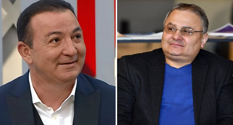 Rəngli geyim qalmaqalı: Kulturoloqdan Vasif Məhərrəmliyə etiraz