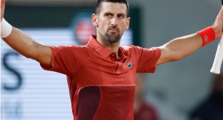 Novak Cokoviç karyerasını bitirəcəyi tarixi açıqladı