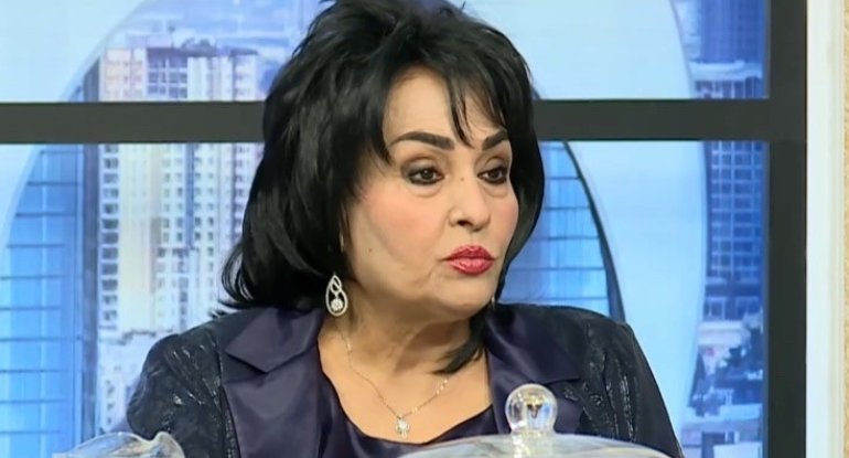 "Belə biabırçı estetik etdirmək olmaz"