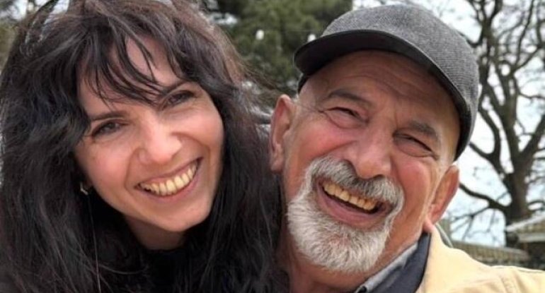 20 il sonra atasını Azərbaycanda tapdı - Cərrah işləyirmiş