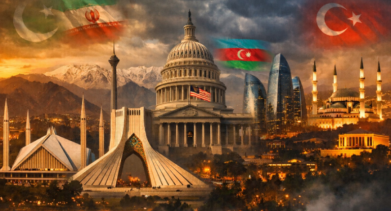 İslamabad masası: Vaşinqton&ndash;Tehran danışıqlarının görünməyən tərəfləri, Bakının dividendi