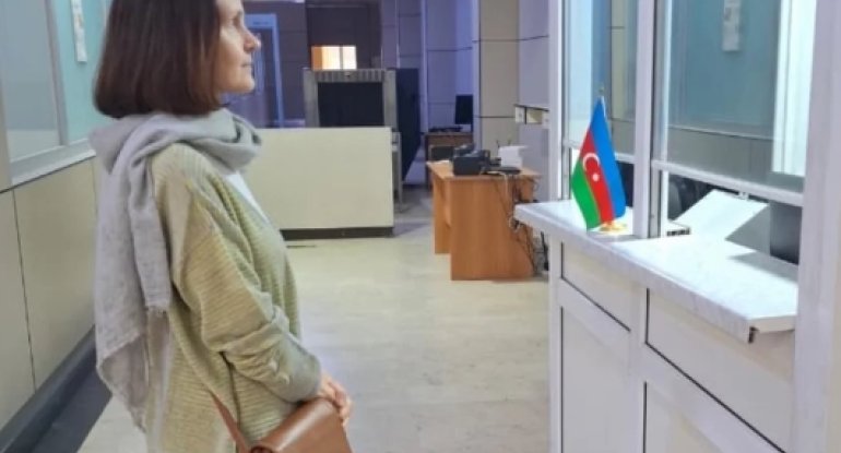 İrandan Azərbaycana indiyədək 3 439 nəfər təxliyə olunub