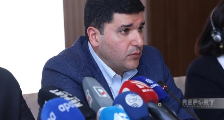 Fərhad Məmmədov: "Sülh Körpüsü" Bakı və İrəvanın vətəndaş cəmiyyətlərinə birbaşa ünsiyyət qurmağa imkan verir
