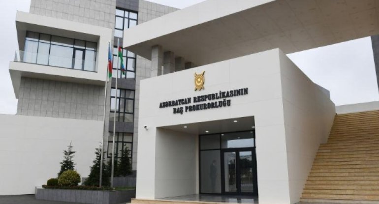 2 qadının qəsdən öldürülməsi faktı ilə bağlı cinayət işi başlandı