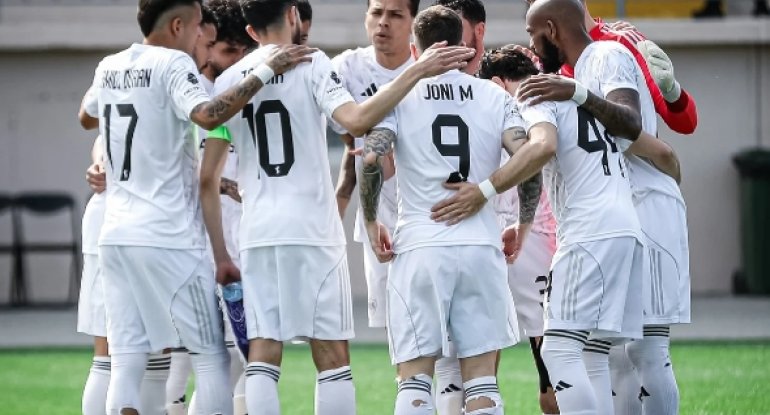 Premyer Liqa: "Qarabağ" çempionluq yolunda növbəti xal itkisi ilə üzləşib