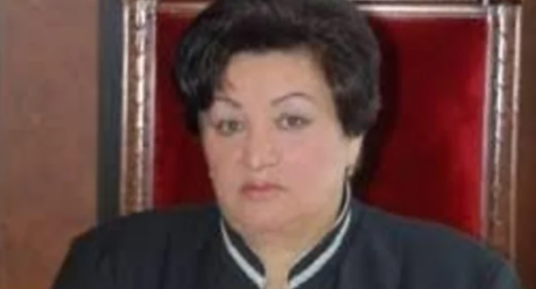 Südabə Həsənovanın ölüm xəbəri yalandır - Oğlundan açıqlama