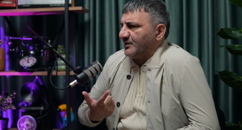 "Əvvəl müəllimlər ikinci işdə çalışırdı, indi vəziyyətləri yaxşıdır"