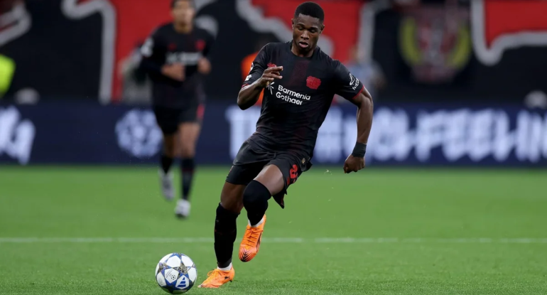 "Barselona" "Bayer 04"un futbolçusunu istəyir