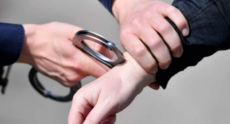 Tərtərdə qətl törətməkdə şübhəli bilinən şəxs saxlanılıb