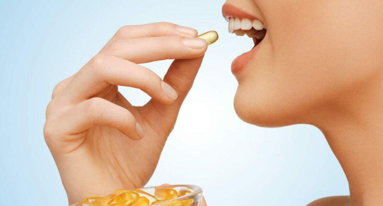 Bu vitamin Altsheymer xəstəliyi riskini azalda bilər