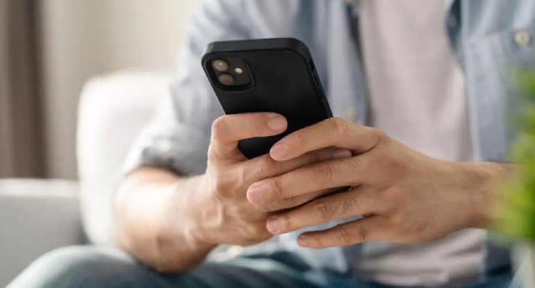 Rusiyada "Telegram"ın əvəzedicisi tapıldı