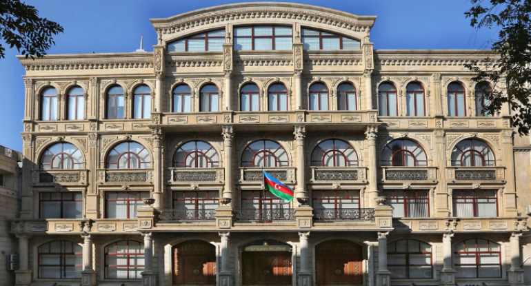 Palata: 342,9 mln manat səmərəsiz xərclər aşkar edilib