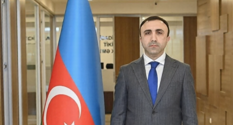 Tanınmış cərrahın qardaşı yüksək vəzifəyə təyin edildi