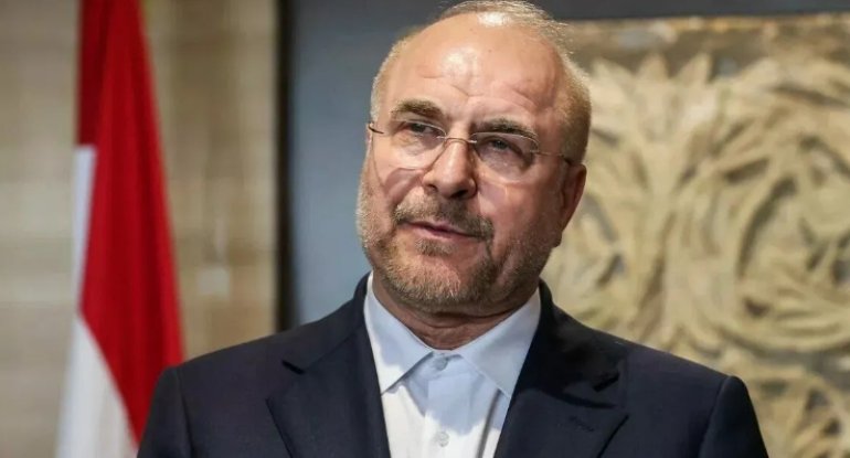ABŞ: O, yeni İranın potensial lideridir