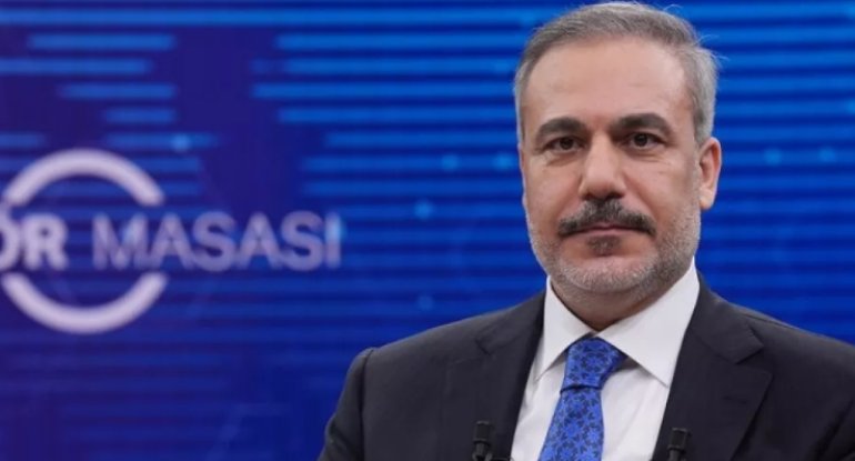 15 günə real razılaşma gözləmək doğru deyil - Hakan Fidan