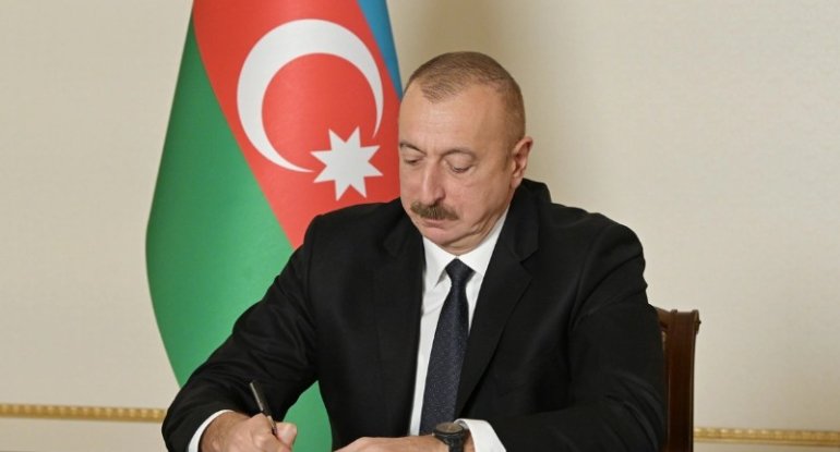 Orxan Səttarov Azərbaycan Prezidentinin Mətbuat katibi təyin edilib