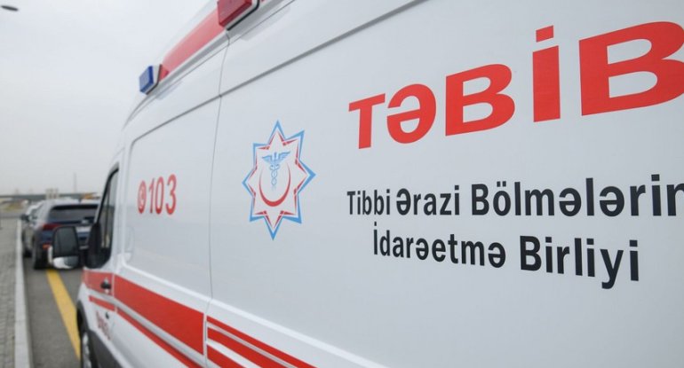 Tanınmış jurnalistə TƏBİB-də yüksək vəzifə verildi - FOTO