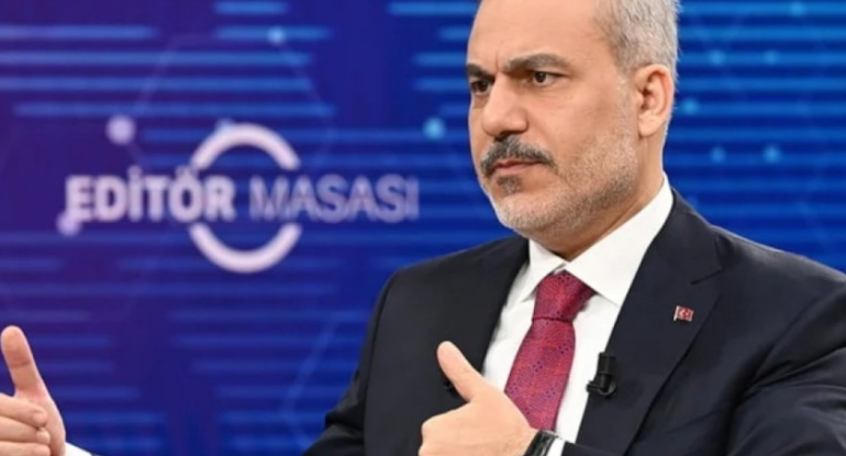 Nazir: Ankara İrəvanla Bakı arasındakı sülh üçün buna da əl atıb&nbsp;
