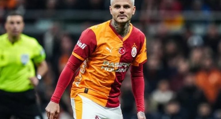 "Qalatasaray"da İkardi erasının sonu: Əfsanəvi hücumçu ilə yollar ayrılır?