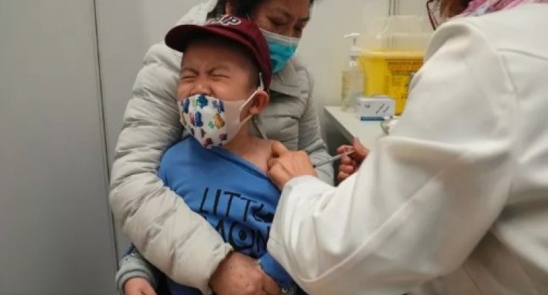Yeni koronavirus "Cicada": Uşaqlar xüsusilə risk altında ola bilər - Nə məlumdur