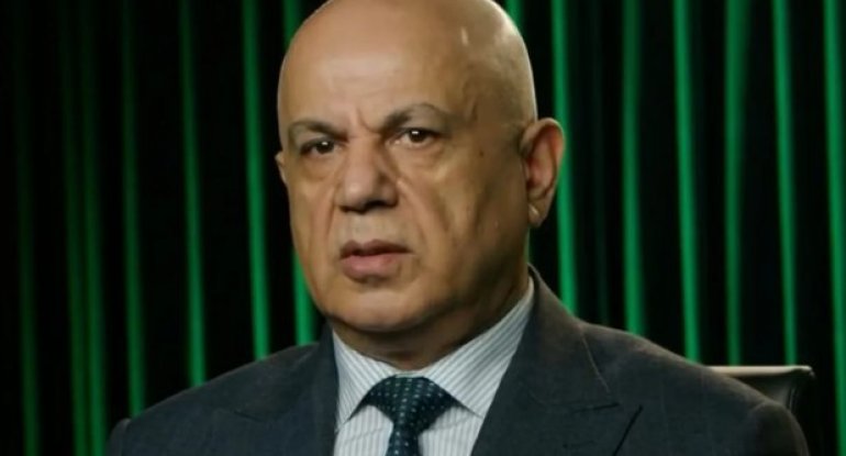 Azərbaycanda hər sürücünün tanıdığı adamdan ETİRAF: "Özüm də 40 manat cərimə olunmuşam" - VİDEO