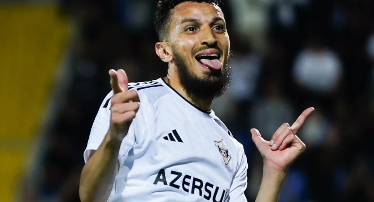 "Qarabağ" kapitanını satarsa, nə qədər gəlir əldə edəcək?