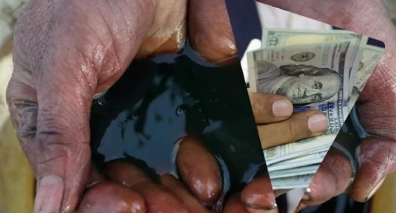 Neftin qiyməti ABŞ-ın təsiri ilə 150 dollara qədər arta bilər - "Bloomberg"