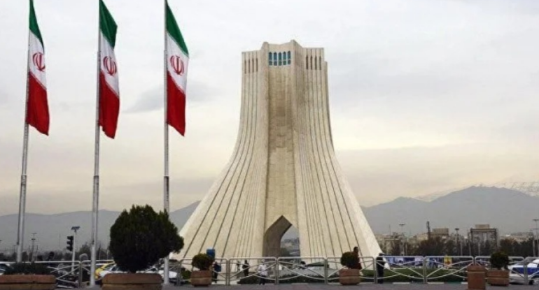 Tehran: Bu, 5 ölkədən təzminat tələb edirik - SİYAHI