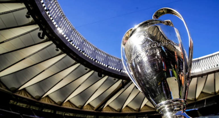 UEFA Çempionlar Liqası: Bu gün ilk yarımfinalçılar bəlli olacaq