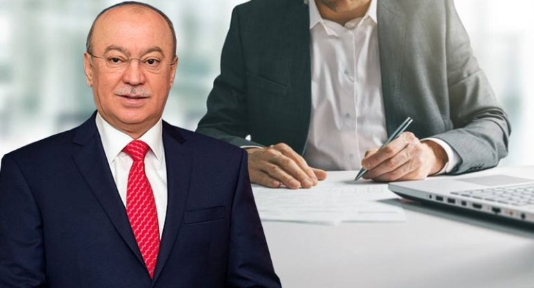 Nazir bir il sonra polkovnikin yerinə kapitanı rəis təyin etdi