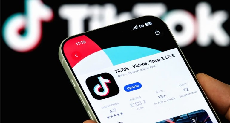 "TikTok&rdquo; beynimizi çürüdür?