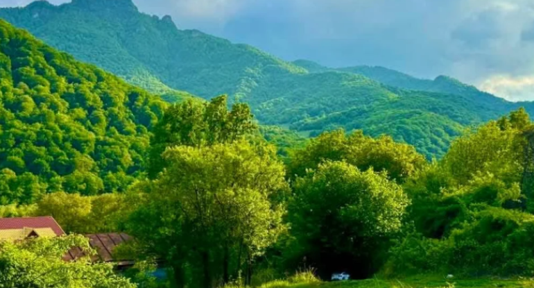 Ağdərə və Xocalı rayonlarına növbəti köç karvanları yola salınıb