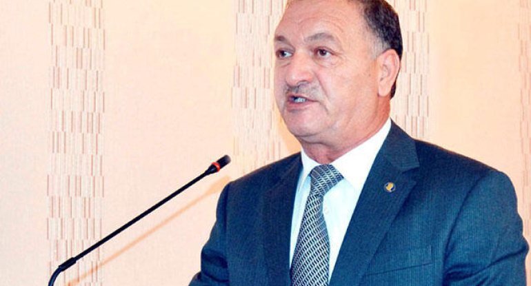 Qoca Səmədovun oğlundan xəbər VAR