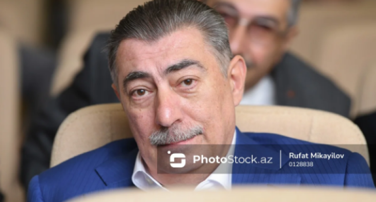 Vado Korovin vəzifəsindən azad edildi