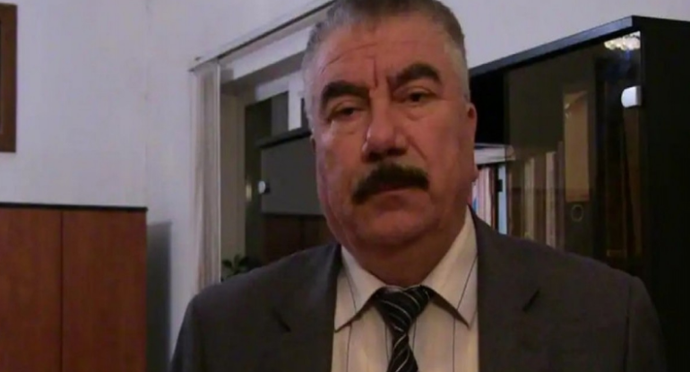 Namizəd Səfərovun həbs müddəti uzadılıb