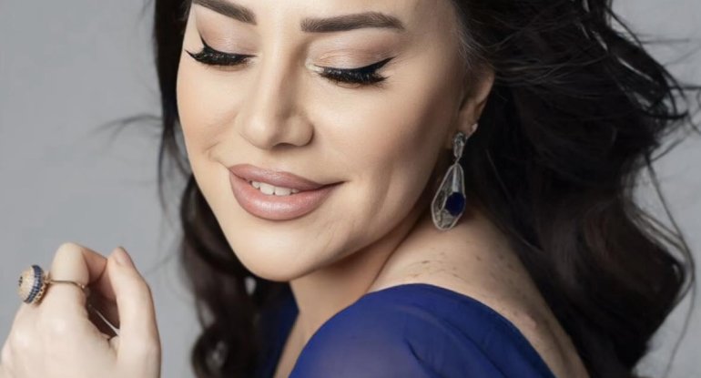"Anama heç nə almıram, qayınanamı birinci tuturam, qızından ARTIĞAM"