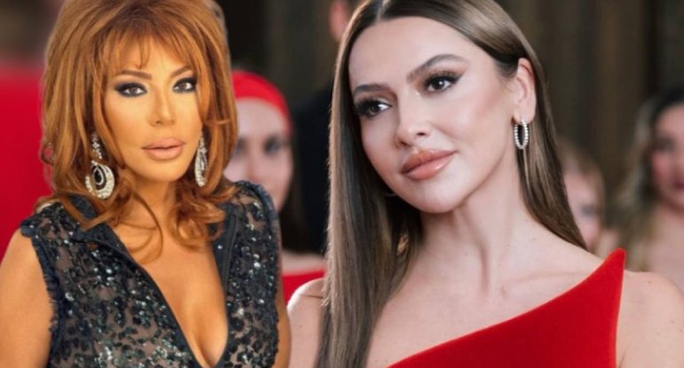 "Sən kimsən belə danışırsan, həddini aşırsan"