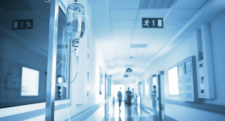 Bakıda özəl klinikanın fəaliyyəti dayandırılıb