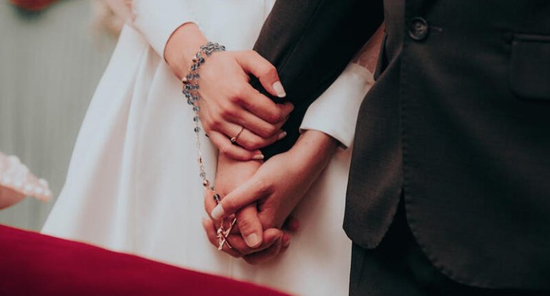 Nikah və boşanmaların sayı açıqlanıb