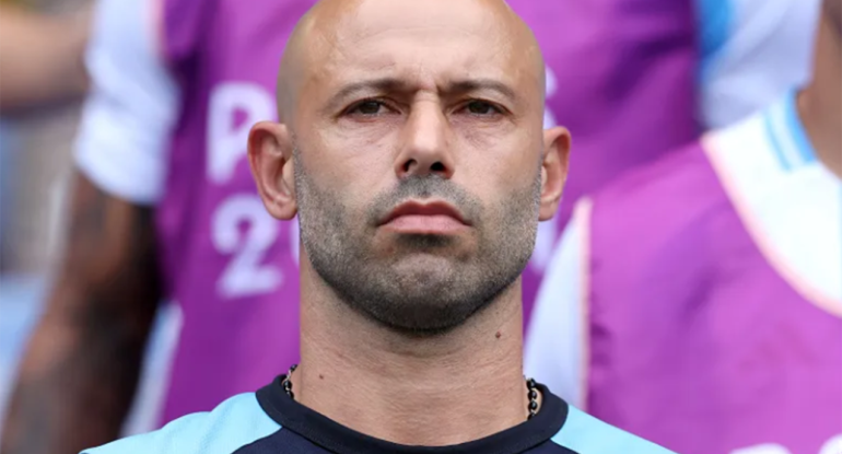 Maskerano &ldquo;İnter Mayami&rdquo;dən getdi