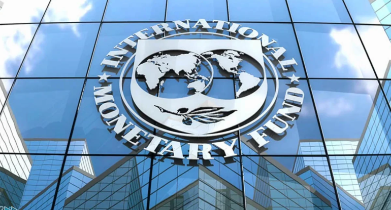 BVF Azərbaycanın iqtisadi artım proqnozunu açıqladı
