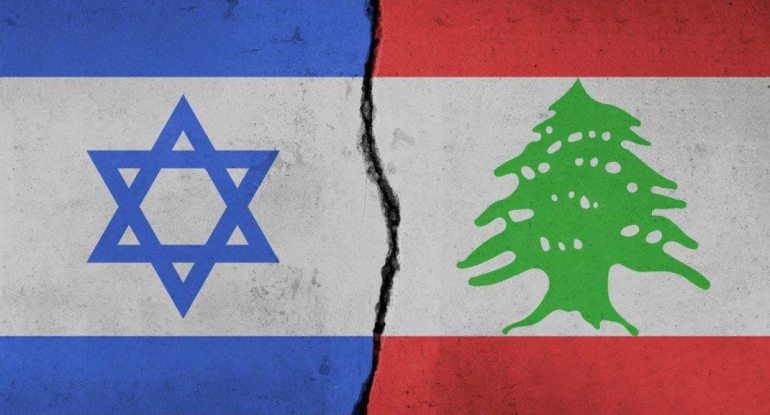 İsrail və Livan &ldquo;Hizbullah&rdquo;ın tərksilahında razılaşıb