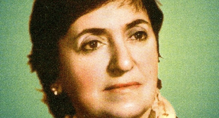 Bu gün görkəmli oftalmoloq-alim, akademik Zərifə Əliyevanın anım günüdür