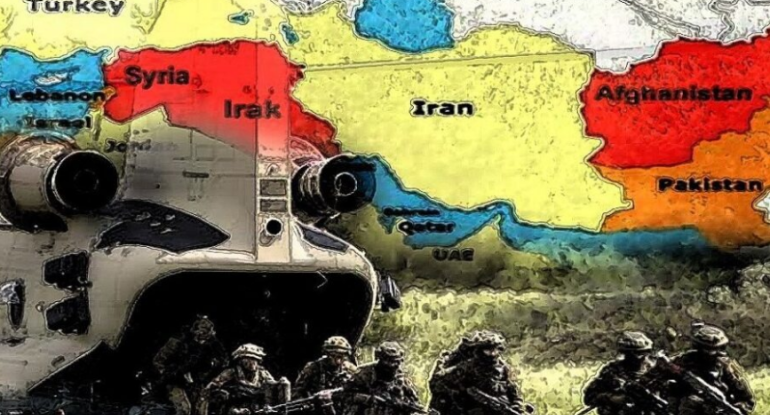 Yaxın Şərq: Hörmüz boğazı, Trampın böyük sövdələşmə axtarışı, Livan-İsrail razılaşaması
