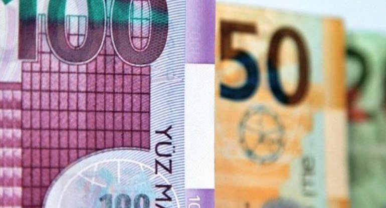 Azərbaycanda tədavülə yenilənmiş pul nişanı buraxılır - FOTO
