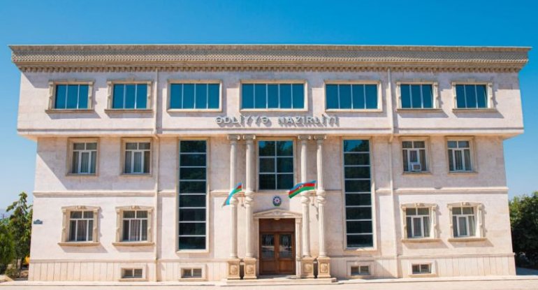 Amnistiya aktı tətbiq edildi: 62 nəfər azadlığa çıxdı
