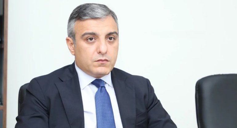Vüsal Nəsirli iki idarə rəisini işdən çıxardı