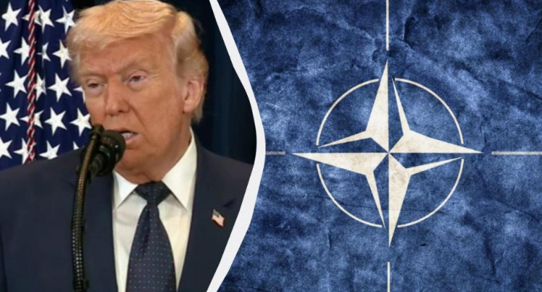 NATO parçalanır: Aktiv işlər start götürdü - Pərdəarxası məqamlar