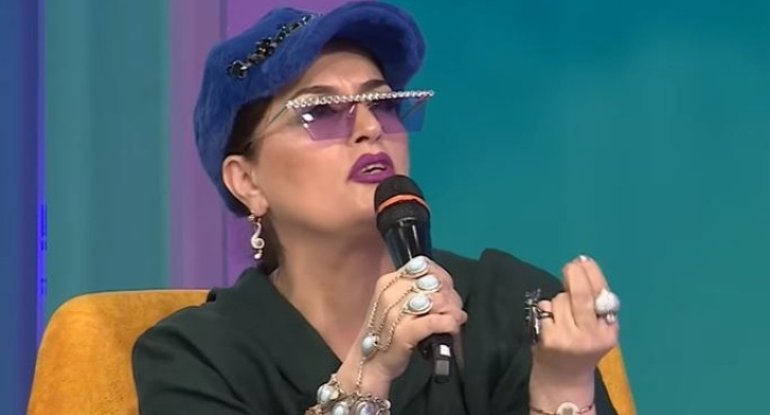 "Məhkəməyə verib 50 min təzminat tələb edəcəyəm"